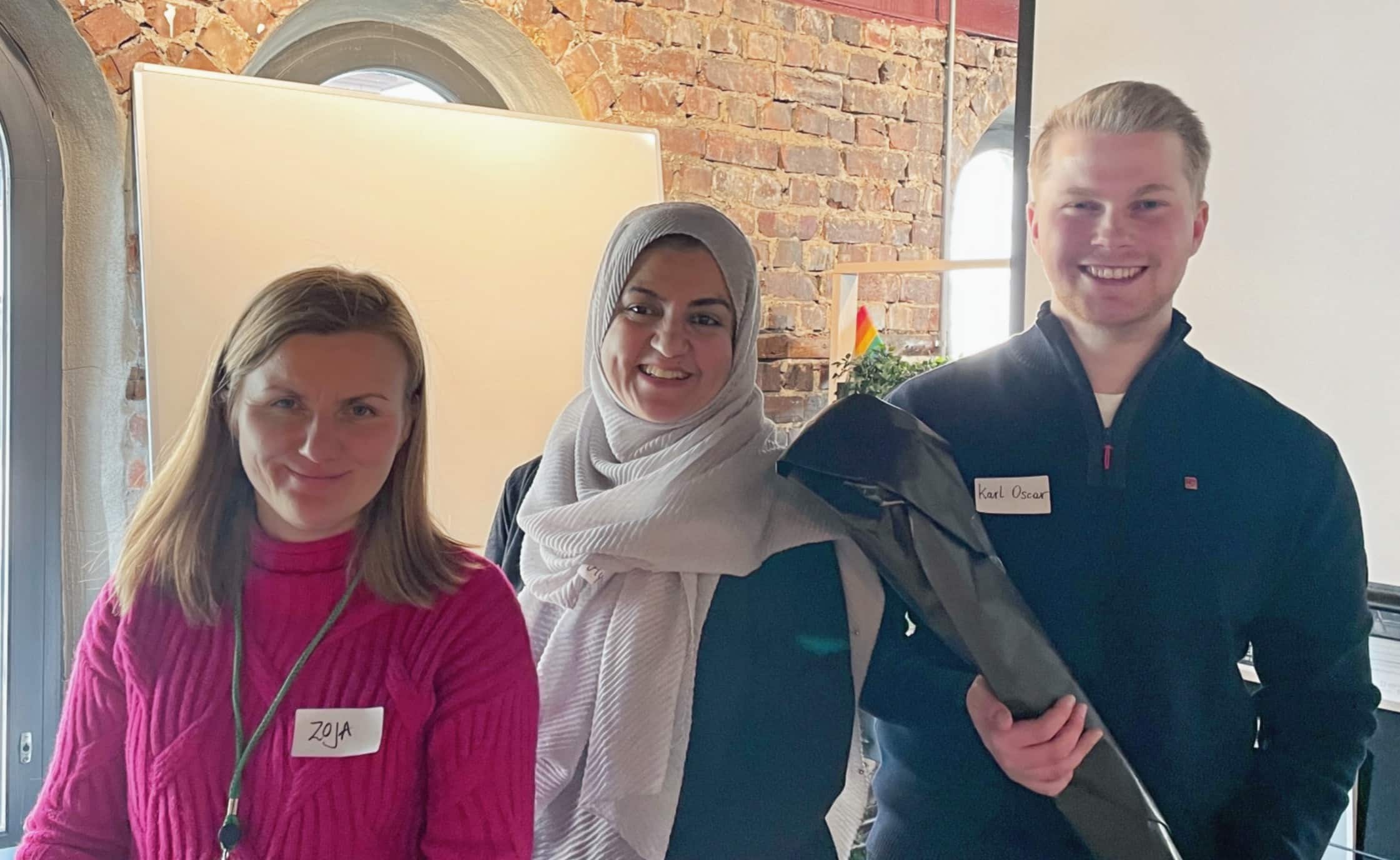 Diskriminering - hva er lov og hva er ikke lov? 1