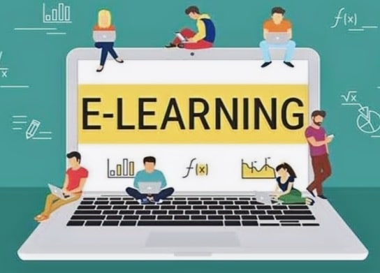 Lær spennende og inkluderende metoder for digital undervisning! 26.3. SoCentral, kl 16.00 32