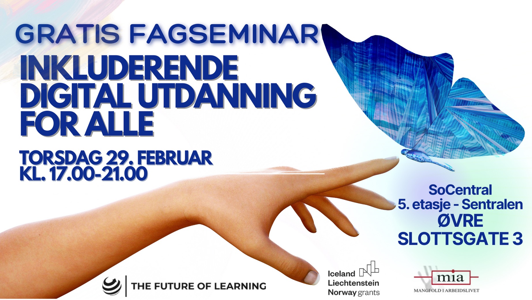 Undervisning for alle - hvordan tilrettelegge for funksjonsvariasjoner i digital undervisning? 1