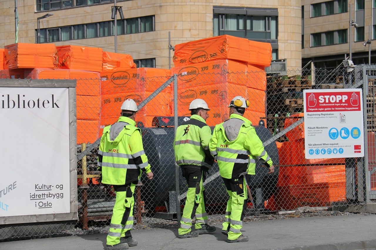 Arbeidstilsynet tar ikke mot klager fra polske arbeidstakere 1