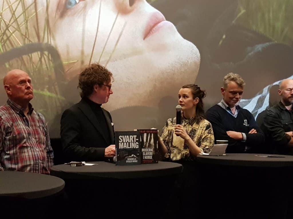Norwegian Dream - en unik film om arbeidsinnvandrere 57