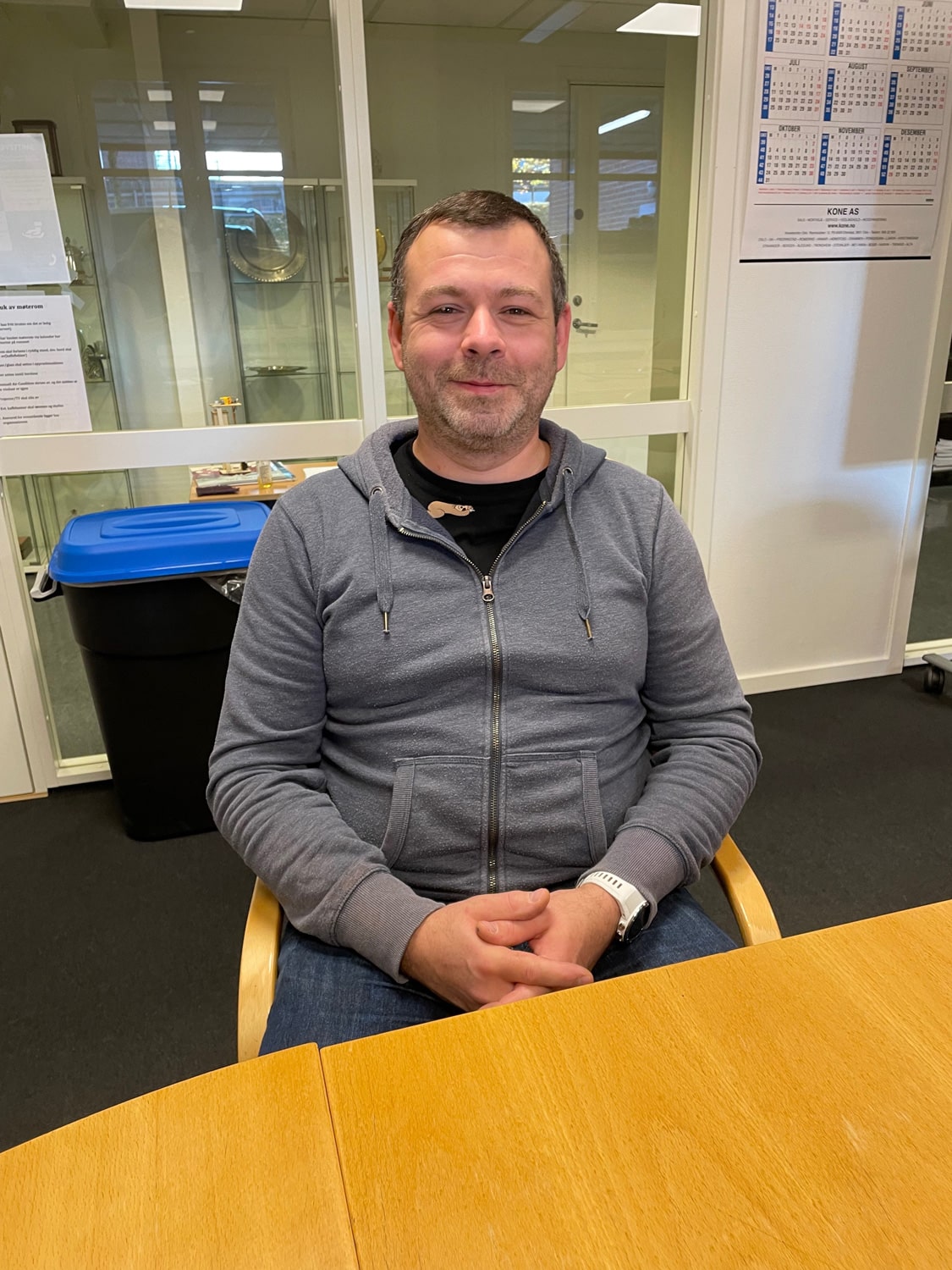 Nyttig norskkurs for bygningsarbeidere 1