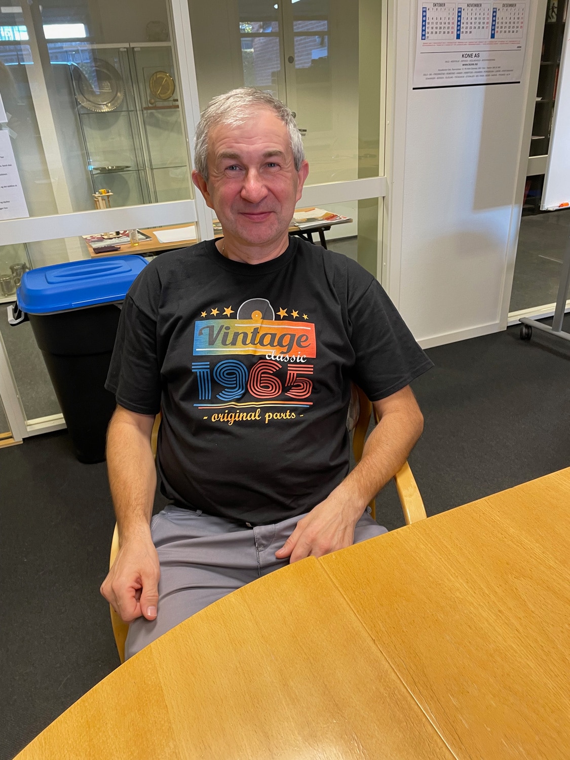 Nyttig norskkurs for bygningsarbeidere 2
