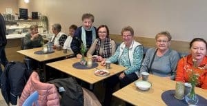 IMG_9300 Generasjoner på tur - besøk fra Lublin til Oslo, Socially Active prosjektet 4