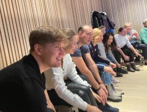 IMG_9325 Generasjoner på tur - besøk fra Lublin til Oslo, Socially Active prosjektet 5