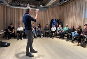 IMG_9329 Generasjoner på tur - besøk fra Lublin til Oslo, Socially Active prosjektet 6