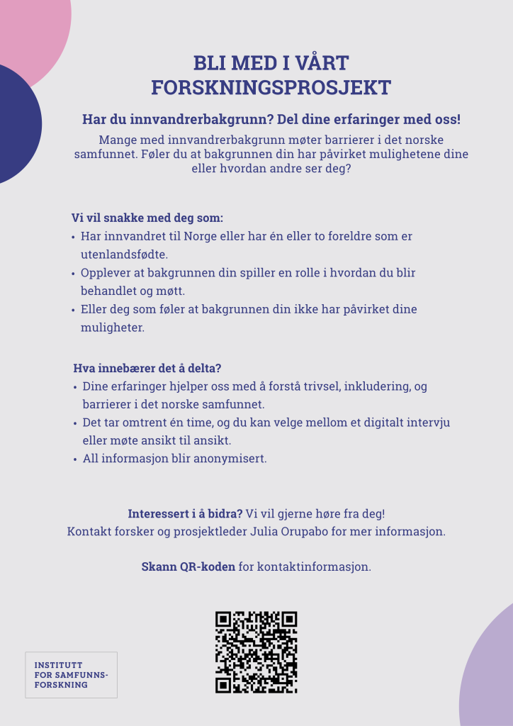 Forebygging av diskriminering med Circle K og LO 4