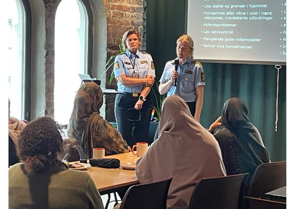 Digital sikkerhet for ungdommer og voksne: slik beskytter du deg mot kriminelle 1